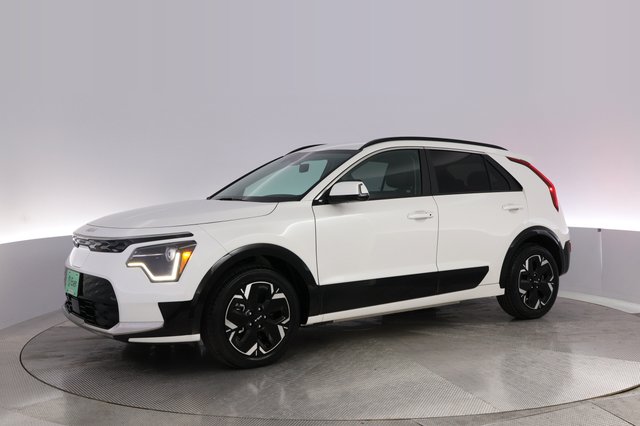 2024 Kia Niro EV — photo 14 of 25