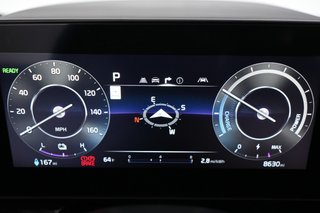 2024 Kia Niro EV — photo 5 of 25