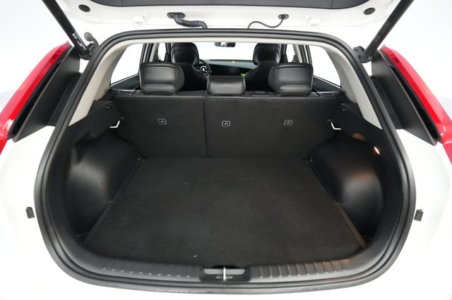 2024 Kia Niro EV — photo 6 of 25