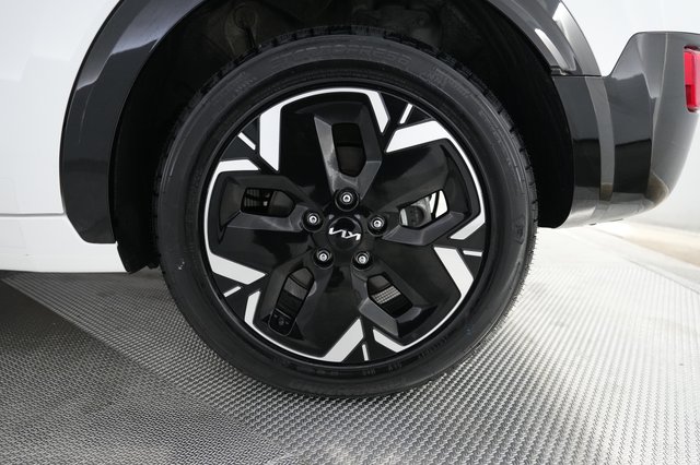 2024 Kia Niro EV — photo 7 of 25