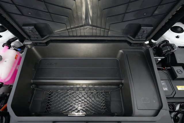 2024 Kia Niro EV — photo 23 of 25