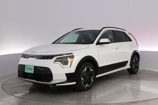 2024 Kia Niro EV