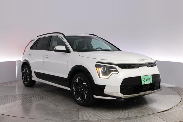 2024 Kia Niro EV — photo 10 of 25