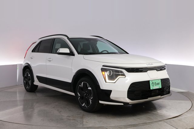 2024 Kia Niro EV — photo 10 of 25