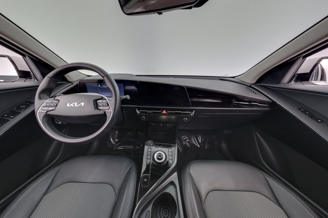2024 Kia Niro EV — photo 21 of 25
