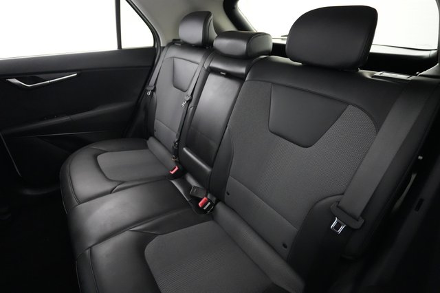 2024 Kia Niro EV — photo 19 of 25