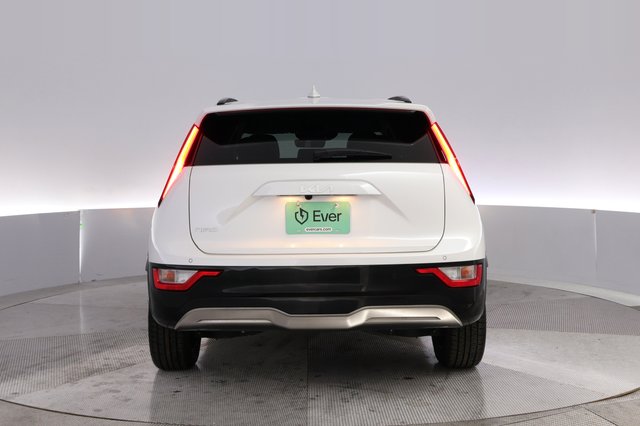 2024 Kia Niro EV — photo 12 of 25