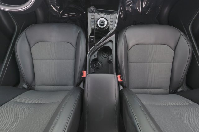 2024 Kia Niro EV — photo 22 of 25