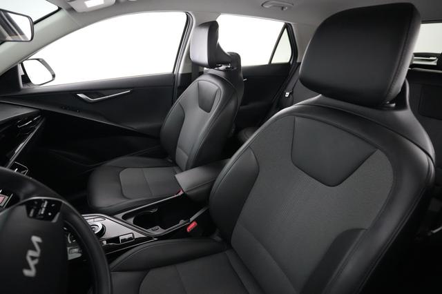 2024 Kia Niro EV — photo 3 of 25