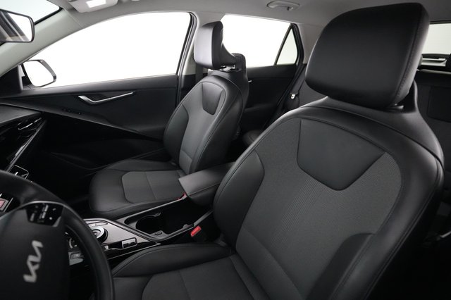 2024 Kia Niro EV — photo 3 of 25