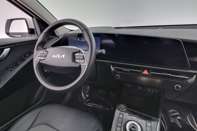 2024 Kia Niro EV — photo 20 of 25