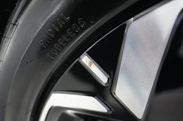 2024 Kia Niro EV — photo 24 of 25