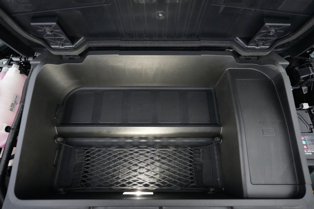 2024 Hyundai Kona Electric — photo 22 of 25