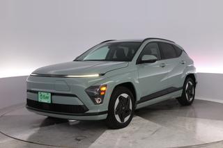 2024 Hyundai Kona Electric