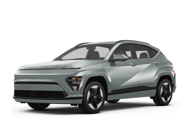 2024 Hyundai Kona Electric — VIN KM8HC3A67RU014400