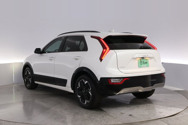 2024 Kia Niro EV — photo 13 of 24