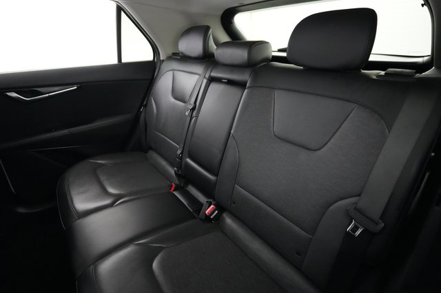 2024 Kia Niro EV — photo 19 of 24