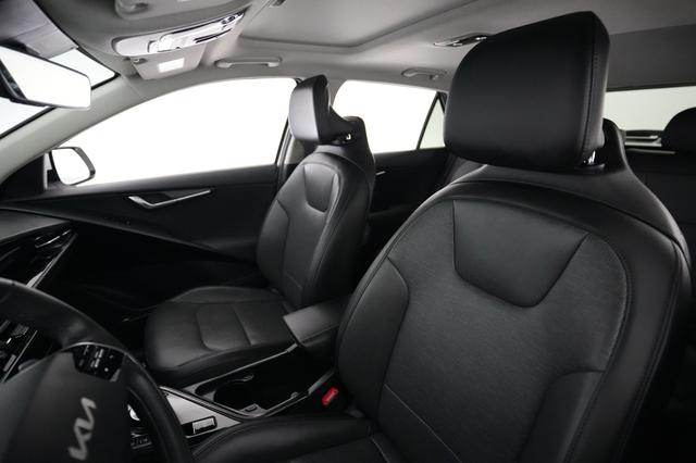 2024 Kia Niro EV — photo 3 of 24