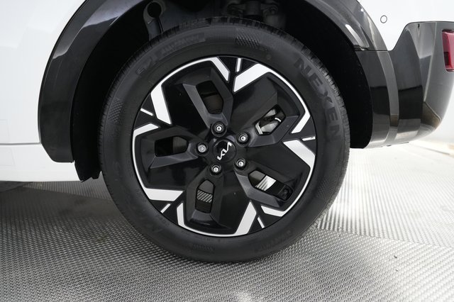 2024 Kia Niro EV — photo 7 of 24