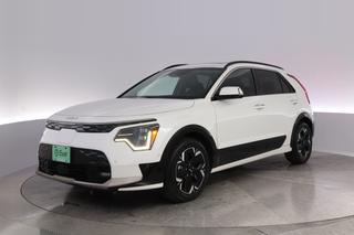 2024 Kia Niro EV