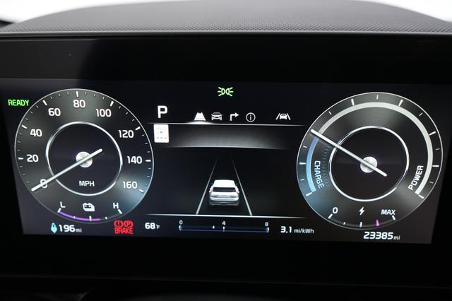 2024 Kia Niro EV — photo 5 of 24