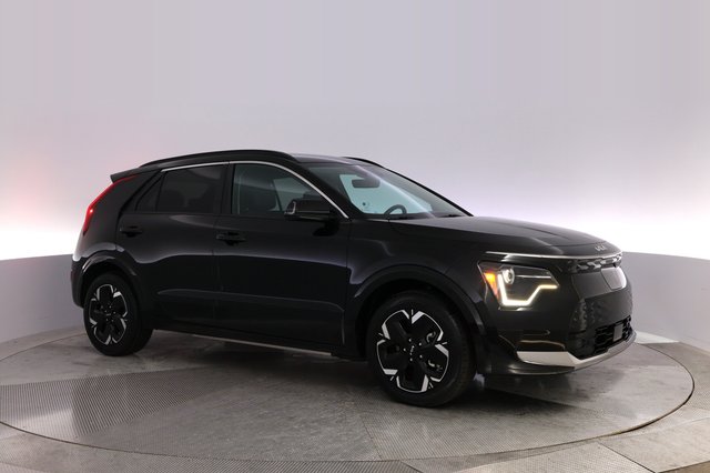2025 Kia Niro EV — photo 11 of 26