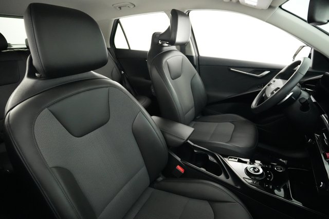 2025 Kia Niro EV — photo 18 of 26