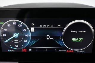 2025 Kia Niro EV — photo 5 of 26