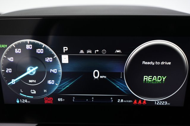 2025 Kia Niro EV — photo 5 of 26