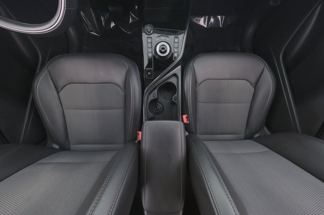 2025 Kia Niro EV — photo 22 of 26