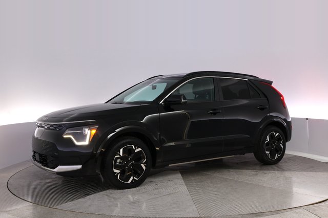 2025 Kia Niro EV — photo 14 of 26