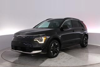 2025 Kia Niro EV