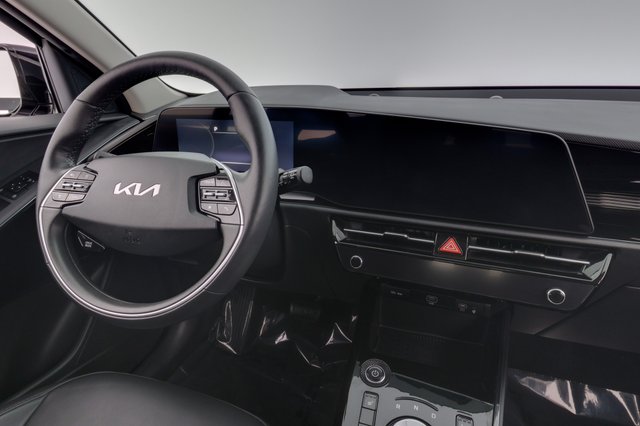 2025 Kia Niro EV — photo 20 of 26