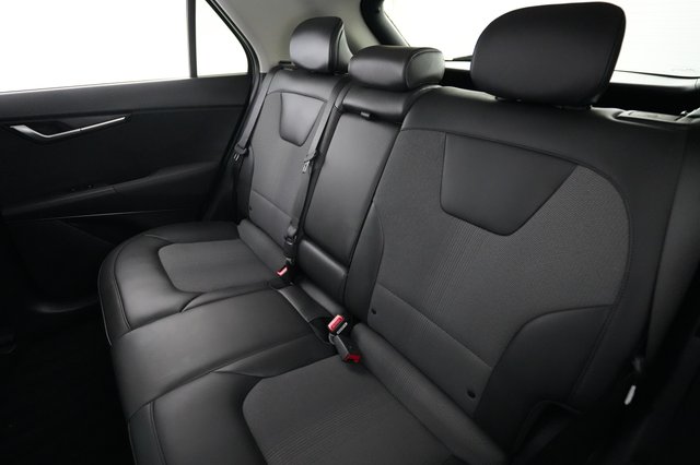 2025 Kia Niro EV — photo 19 of 26
