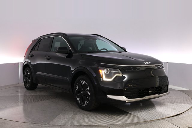 2025 Kia Niro EV — photo 10 of 26