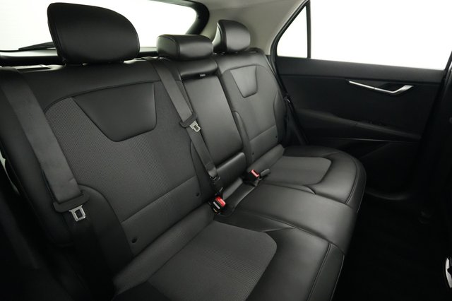 2025 Kia Niro EV — photo 4 of 26