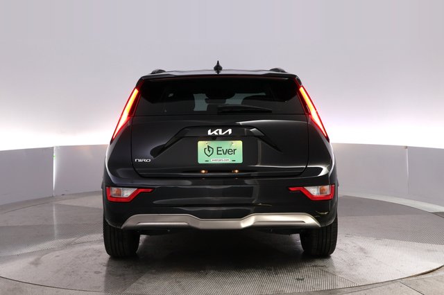 2025 Kia Niro EV — photo 12 of 26