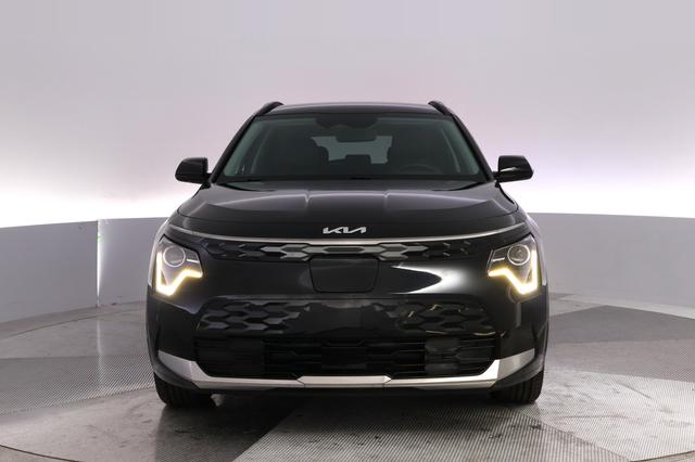 2025 Kia Niro EV — photo 9 of 26
