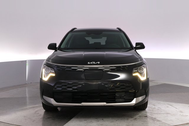 2025 Kia Niro EV — photo 9 of 26