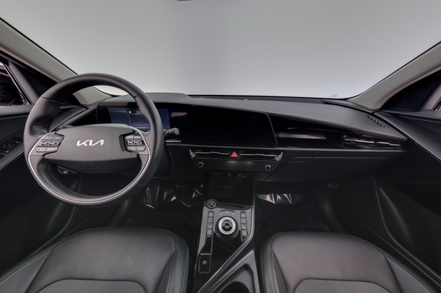 2025 Kia Niro EV — photo 21 of 26