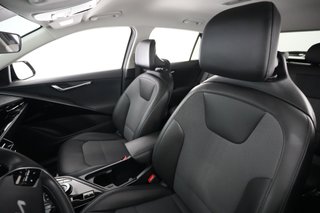 2025 Kia Niro EV — photo 3 of 26