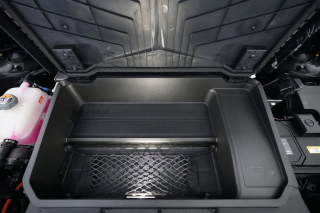 2025 Kia Niro EV — photo 23 of 26