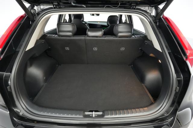 2025 Kia Niro EV — photo 6 of 26