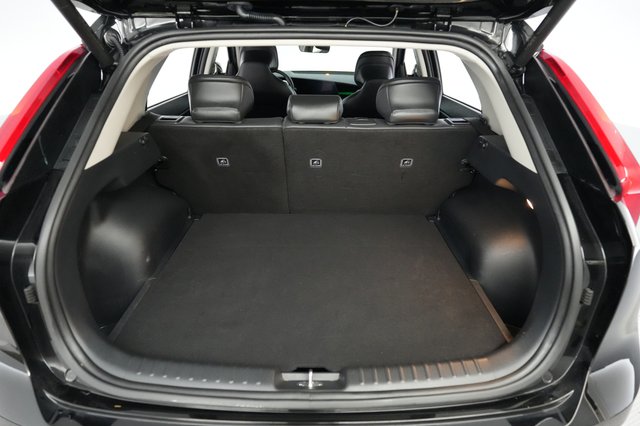 2025 Kia Niro EV — photo 6 of 26