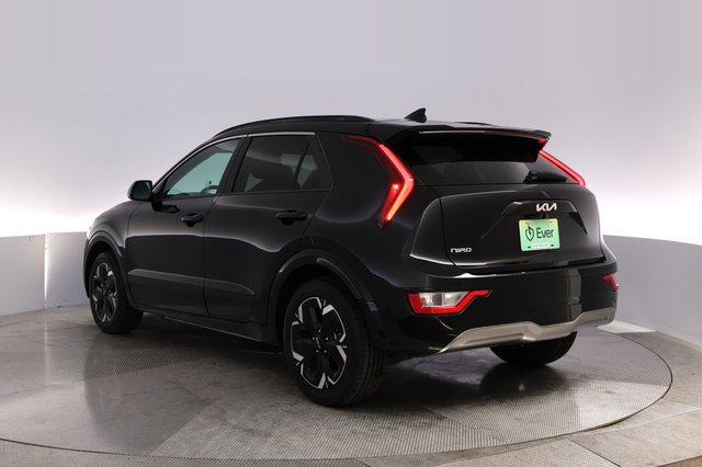 2025 Kia Niro EV — photo 13 of 26