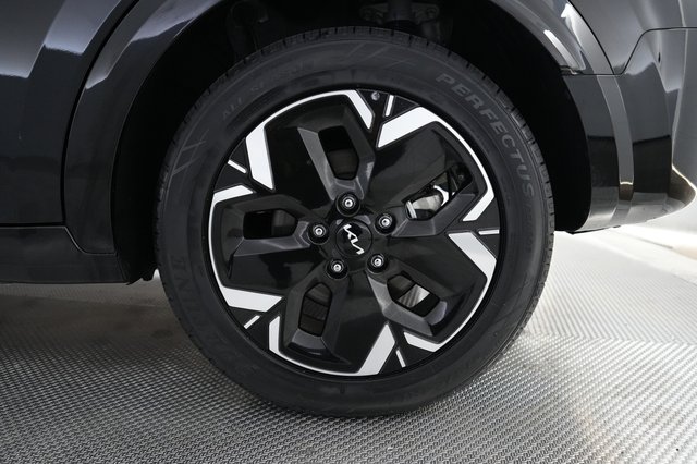 2025 Kia Niro EV — photo 7 of 26