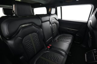 2025 Rivian R1S — photo 4 of 27