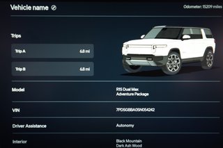 2025 Rivian R1S — photo 5 of 27