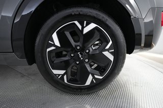 2025 Kia Niro EV — photo 7 of 24