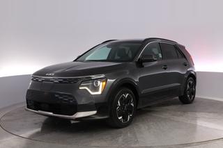 2025 Kia Niro EV